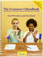 The Grammar 6 Handbook