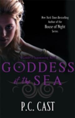 Goddess Of The Sea