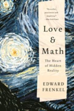 love and math frenkel