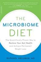 The Microbiome Diet