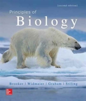 Principles Of Biology - Robert J. Brooker, Eric P. Widmaier, Linda ...