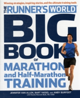 Runner&#039;s World Big Book of Marathon (and Half-Marathons)