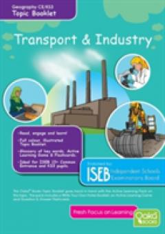 TRANSPORT INDUSTRY