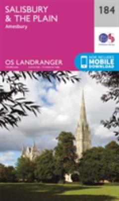 Salisbury & the Plain, Amesbury