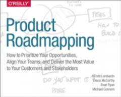 Product Roadmaps Relaunched