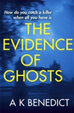 The Evidence of Ghosts