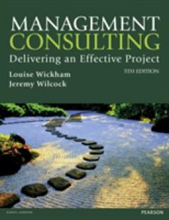 Management Consulting 5th edn