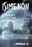 Maigret&#039;s First Case