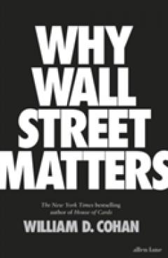 Why Wall Street Matters