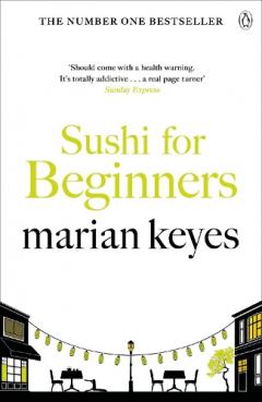 Sushi for Beginners
