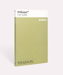 Wallpaper City Guide - Manila