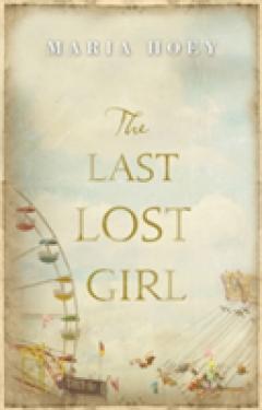 The Last Lost Girl