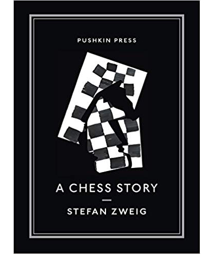 Chess Story (Pushkin Collection)