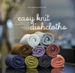 Easy Knit Dishcloths