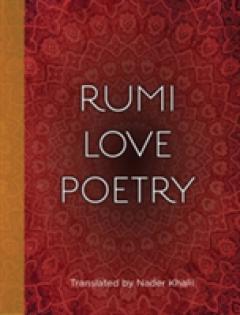 Rumi Love Poetry