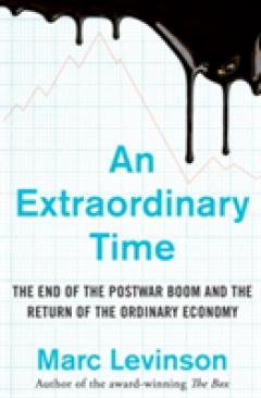 An Extraordinary Time