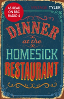 dinner at the homesick