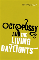 Octopussy &amp; The Living Daylights