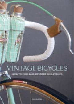 Vintage Bicycles