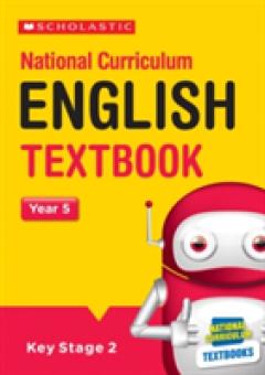 English Textbook (Year 5)