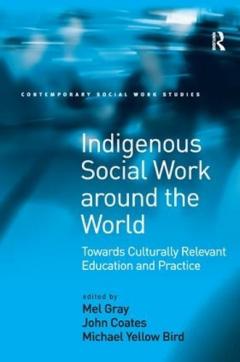 Indigenous Social Work Around the World