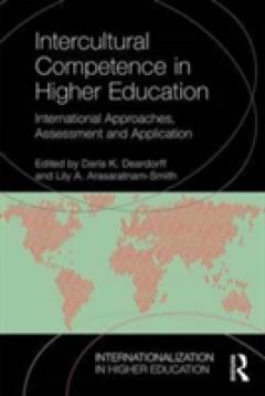 Intercultural Competence in Higher Education