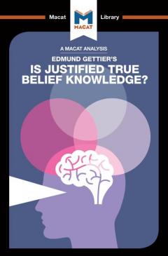 Is Justified True Belief Knowledge?