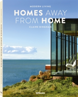 Modern Living - Homes Away from Home
