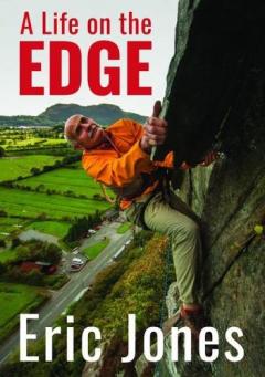 Coperta cărții Life on the Edge, A