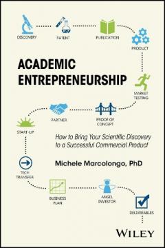 Academic Entrepreneurship