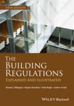 The Building Regulations