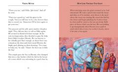 Viking Myths. Volume 2