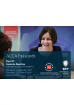 ACCA P2 Corporate Reporting (International & UK)