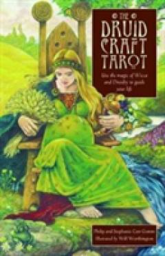 The Druidcraft Tarot