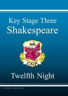 KS3 English Shakespeare Text Guide - Twelfth Night