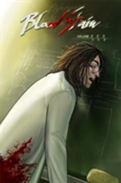 Blood Stain Volume 3