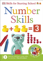 Skills For Starting School Number Skills