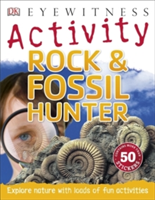 Rock &amp; Fossil Hunter
