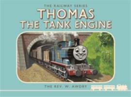 Thomas the Tank Engine: The Railway Series: 70th Anniversary Slipcase