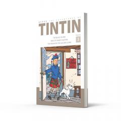 The Adventures of Tintin - Volume 3