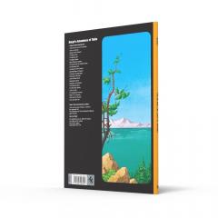 Tintin and the Lake of Sharks