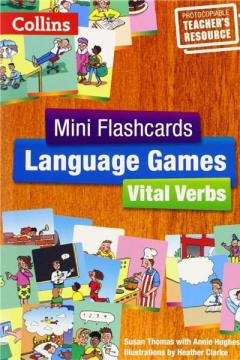 Vital Verbs Kit