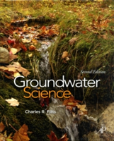 Groundwater Science - U.S.A.) Gorham Charles R. (University of Southern ...
