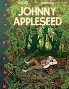 Johnny Appleseed