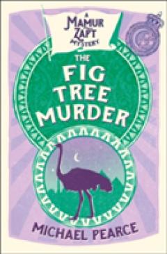 The Fig Tree Murder