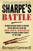 Sharpe&#039;s Battle