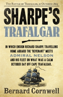 Sharpe&#039;s Trafalgar