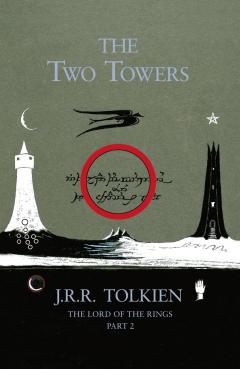 The Two Towers (50th Anniversary Edition)