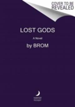 Lost Gods