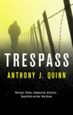 Trespass